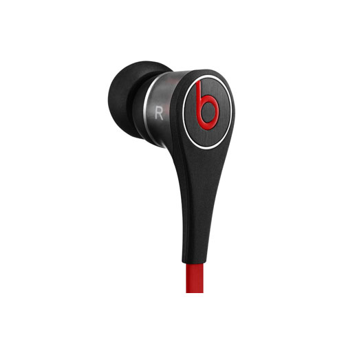 Beats Tour 2.0 Earbuds - Black - 848447003907 | Mwave
