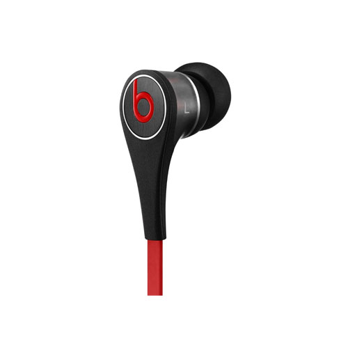 Beats Tour 2.0 Earbuds - Black - 848447003907 | Mwave