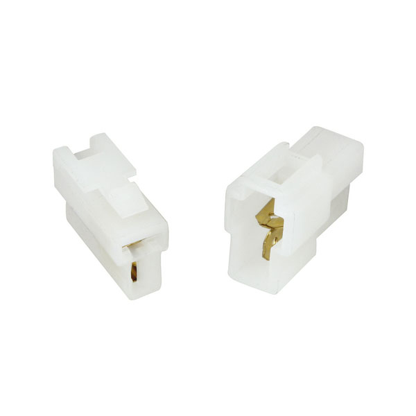 Automotive 2Way Plug/Socket 250 Series 2 way PP2062 Mwave