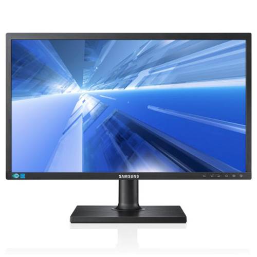 Professional Monitor - LS27E45KBSV/XY 