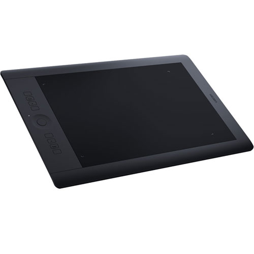 Intuos Pro Graphics Tablet Large with Wireless Kit PTH851/K1