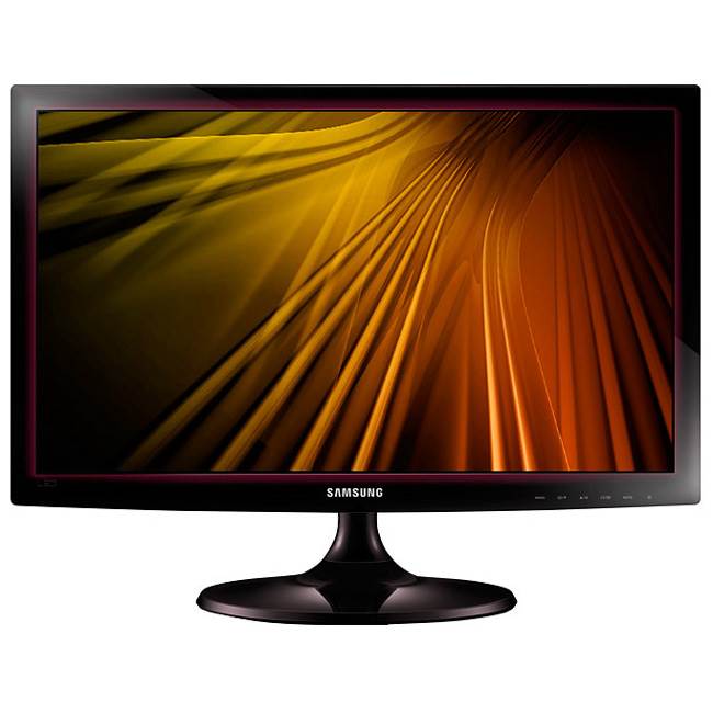 Samsung S20D300NH 19.5" Monitor - LS20D300NH/XY | Mwave