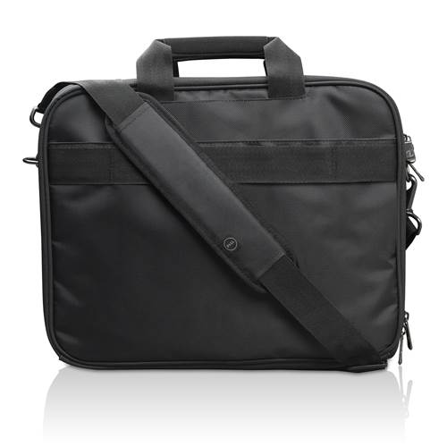 Dell Pro Briefcase Topload for 14.1" Laptops Black/Grey (FKYVV