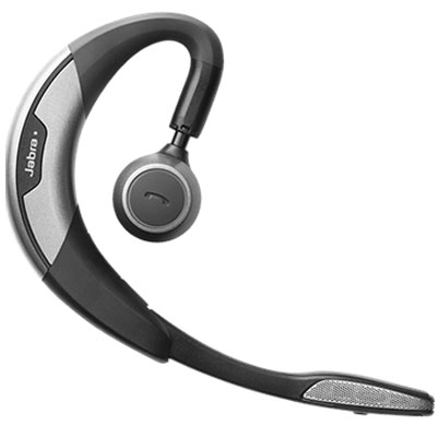 Jabra MOTION UC+ Microsoft Certified 