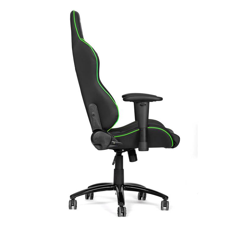 AK Racing Octane Series Office/Gaming Chair Green - AK-OCTANE-GN | Mwave