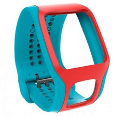 tomtom cardio comfort strap