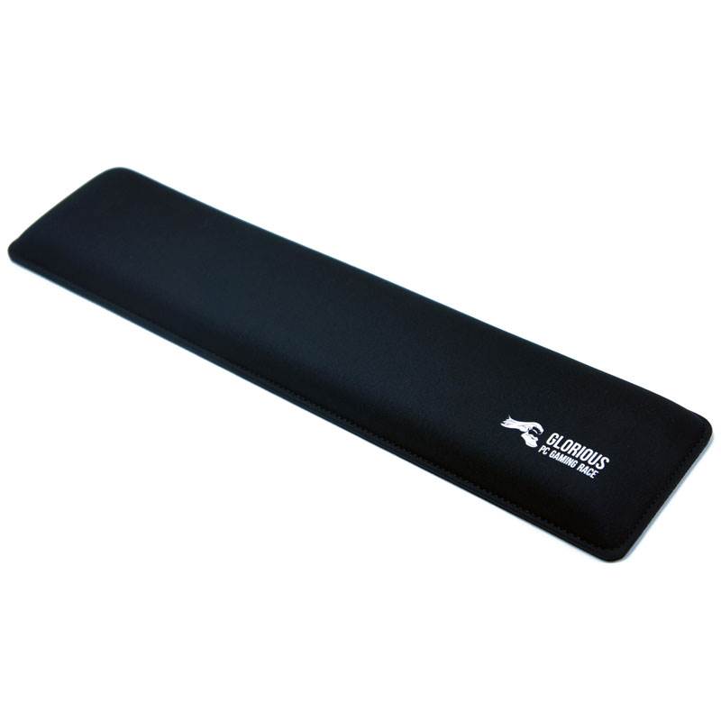 Glorious Full Sized Gaming Wrist Pad GWR100 Mwave