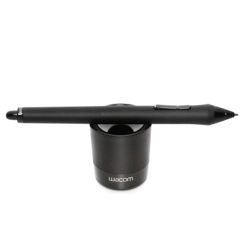 Intuos 4/5 Grip Pen with Stand Extra Nibs KP501E01DB Mwave