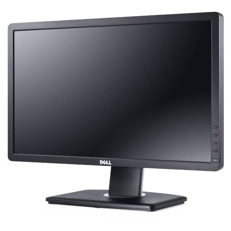 Bundle Dell Optiplex 990 Slim PC + Dell P2212HB 21.5" FHD Monitor