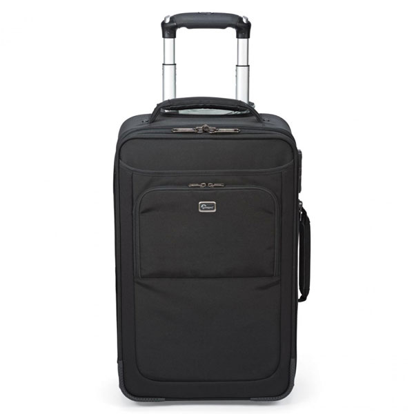 lowepro roller bag