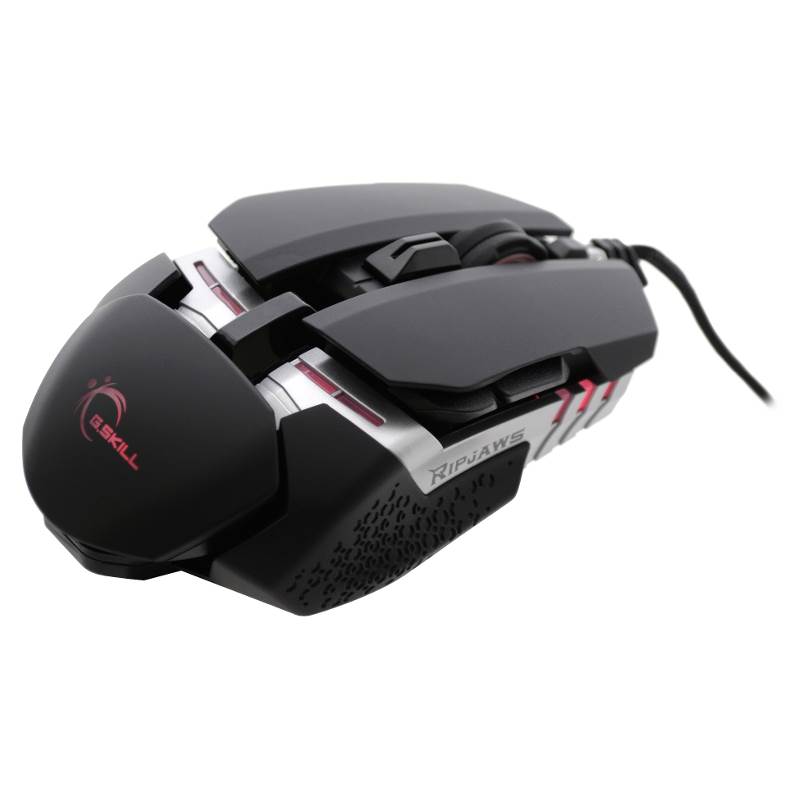 G.Skill Ripjaws MX780 RGB Laser Gaming Mouse MX780