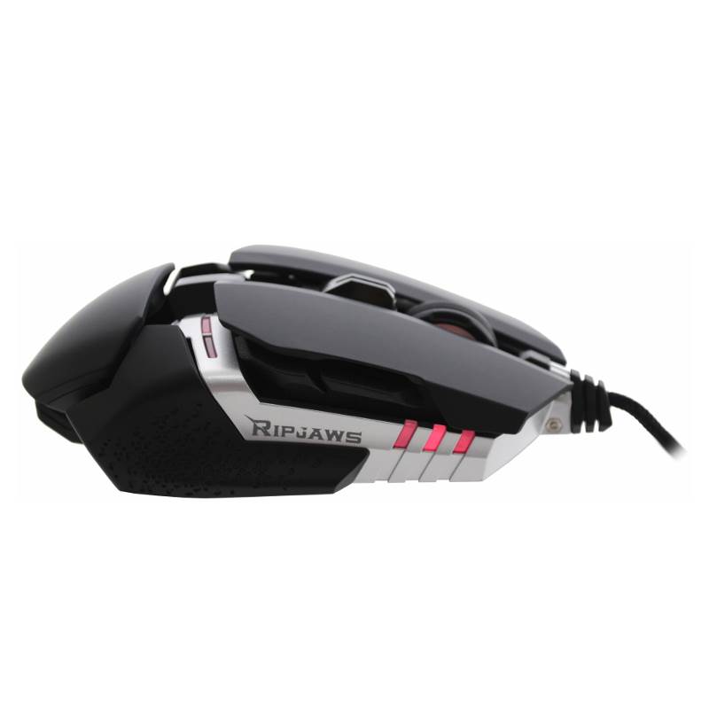 G.Skill Ripjaws MX780 RGB Laser Gaming Mouse MX780