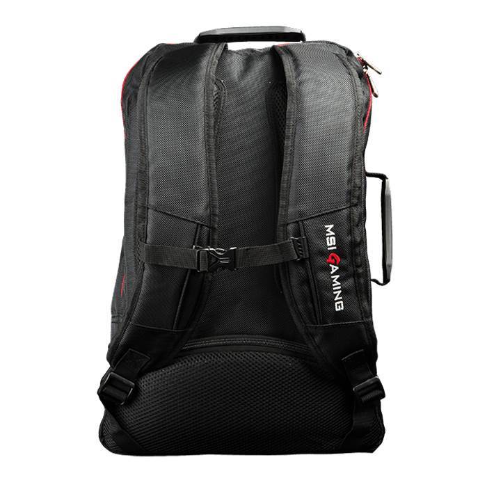 Bundle Deal: MSI Hecate 17.3\