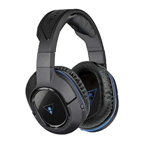Turtle Beach Ear Force Stealth 500P 7.1 