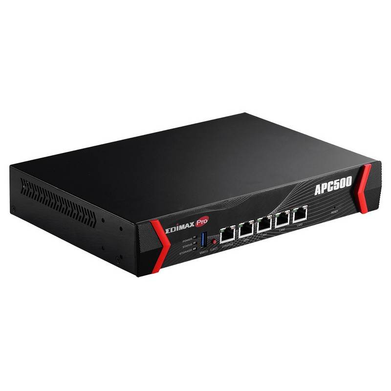 Edimax APC500 Wireless Access Point Controller APC500 Mwave