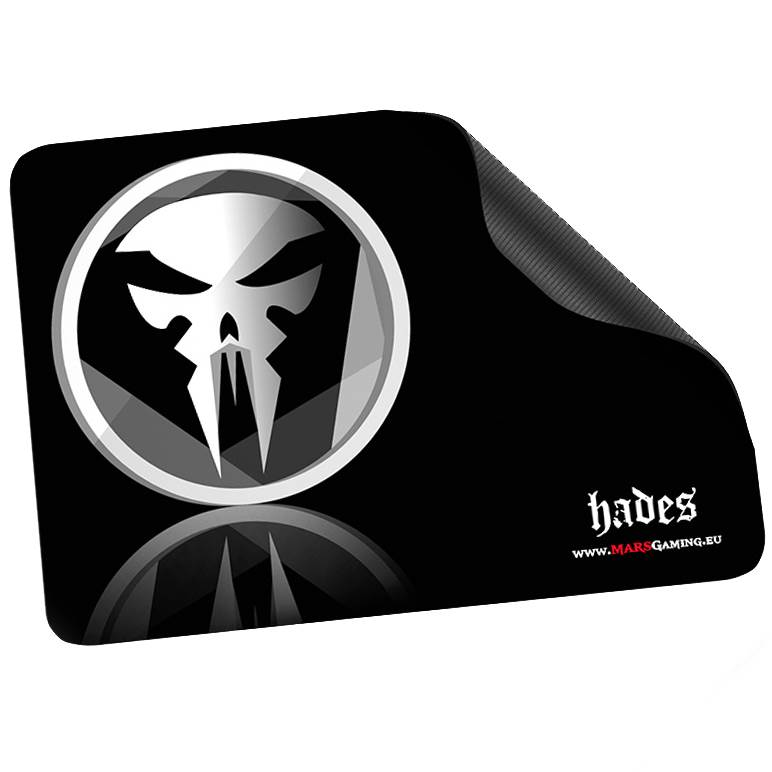 Mars Gaming MMPHA1 Hades Mouse Pad AER4713105963588 Mwave