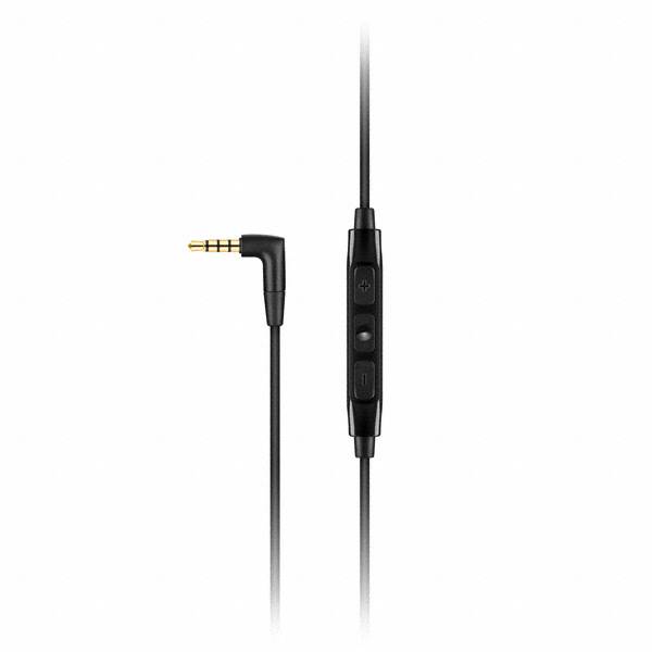 Sennheiser HD 461g for Android devices 