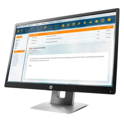 HP EliteDisplay E240 23.8\