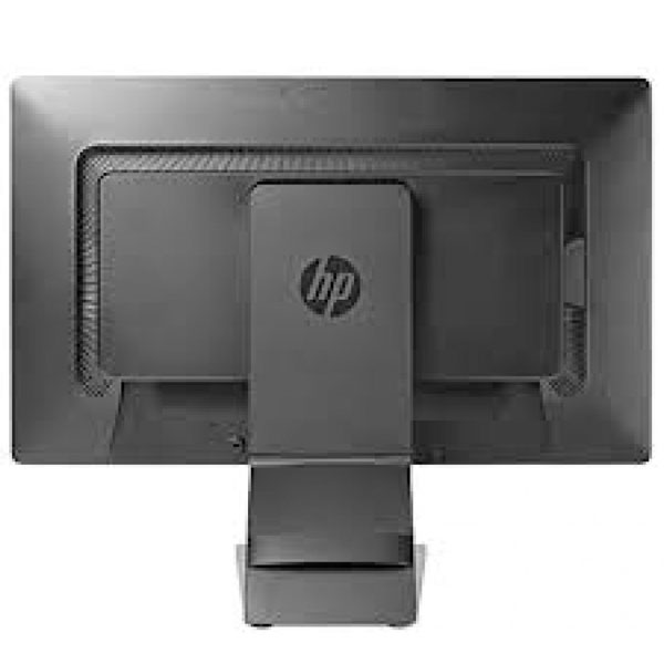 HP EliteDisplay E240c 23.8" Full HD IPS LED Monitor with cam M1P00AA Mwave