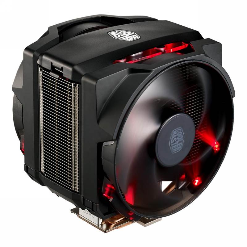 Cooler Master MasterAir Maker 8 CPU 