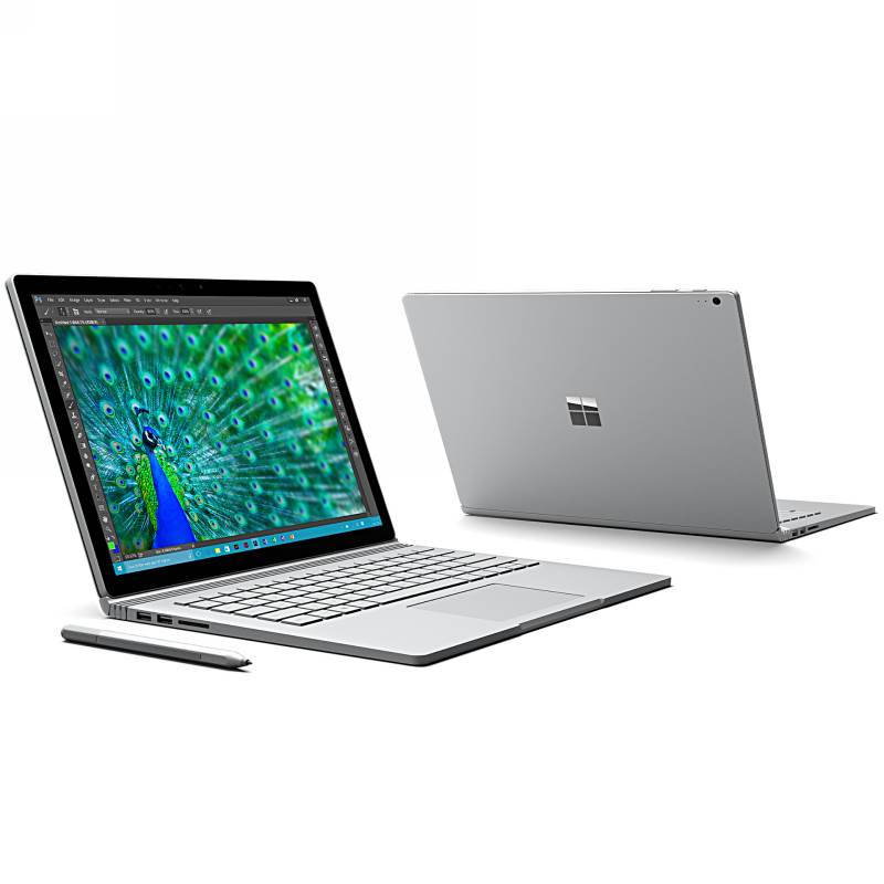Microsoft Surface Book 3 For Business 13.5" i7 32GB 1TB Win10 Pro DEMO