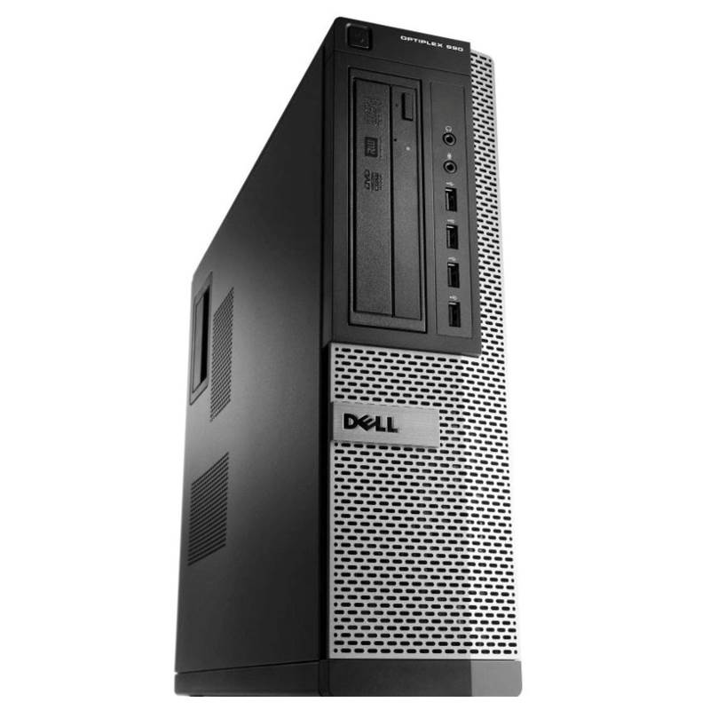 Dell Optiplex 9010 Sff Desktop Pc Quad Core I5 8gb 3gb Win7 Home Refurbished Optiplex 9010 Sff Refurb 2 Mwave Com Au