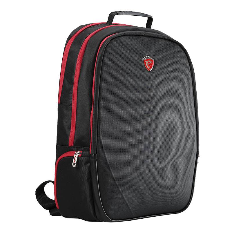 MSI Hermes 18" Notebook Backpack NBBMSIHERMES Mwave