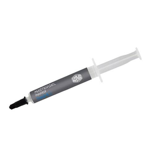 Cooler Master MasterGel Maker Nano Thermal Paste MGZNDSGN15MR1 Mwave