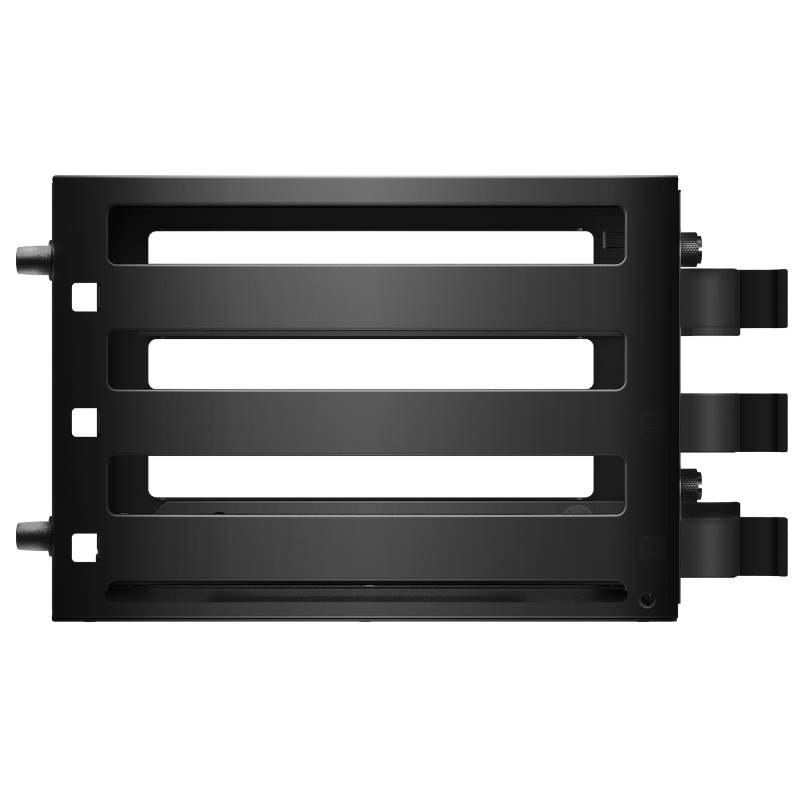 Cooler Master MasterCase HDD Cage 3BAY (3.5") MCA0005K3HD0 Mwave