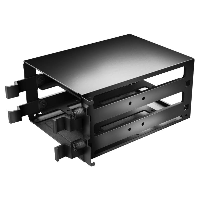 Cooler Master MasterCase HDD Cage 2BAY (3.5") MCA0005K2HD0 Mwave