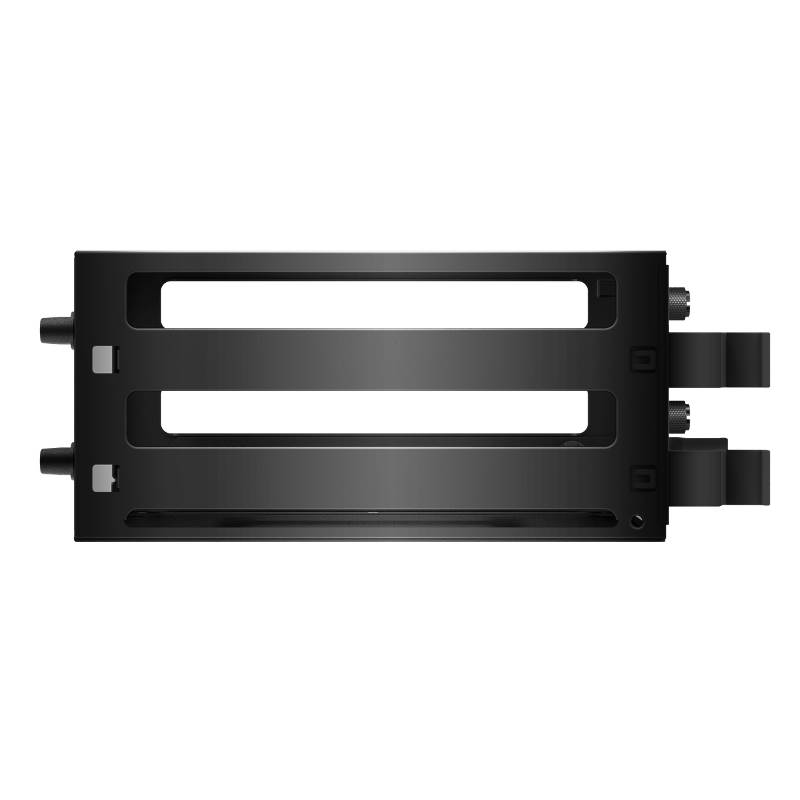 Cooler Master MasterCase HDD Cage 2BAY (3.5") MCA0005K2HD0 Mwave