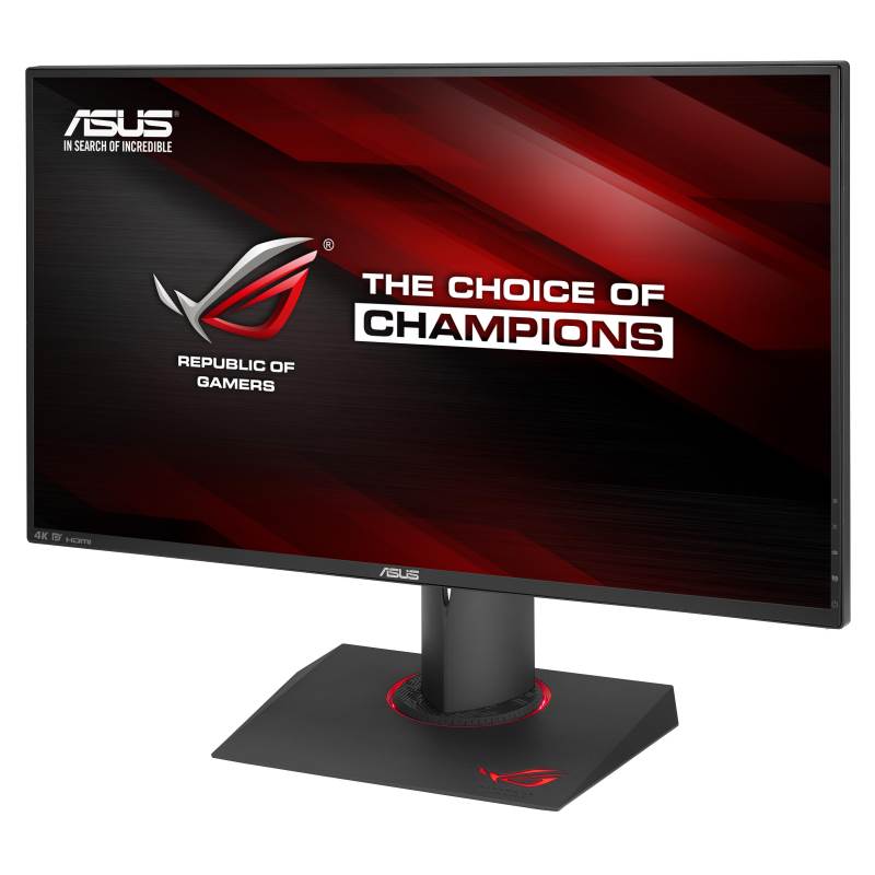 ASUS ROG Swift PG27AQ 27