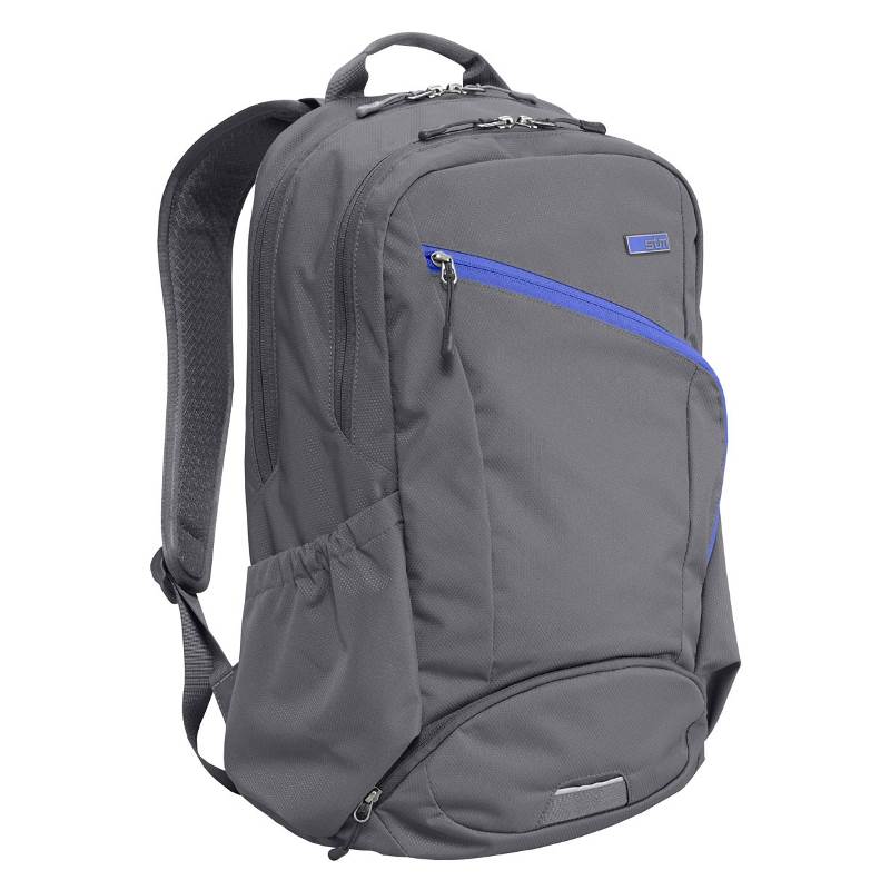 STM Impulse Backpack for 15" Laptops/Tablets Charcoal stm111024P