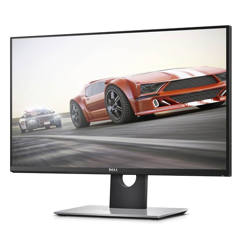 Dell S2716DG 27" QHD GSync 144Hz Gaming Monitor S2716DG Mwave