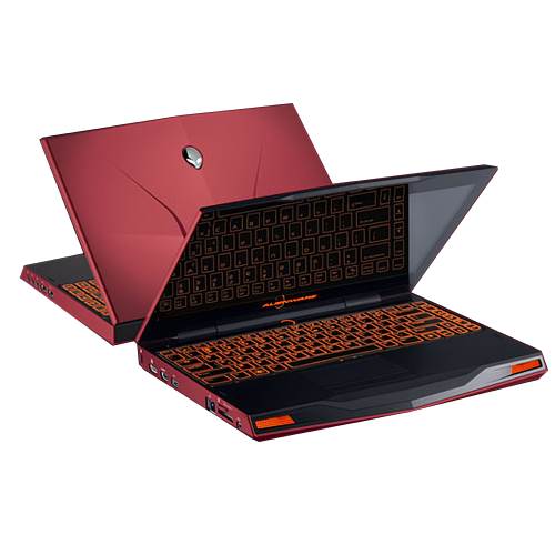 Seriesalienware Seriesalienware