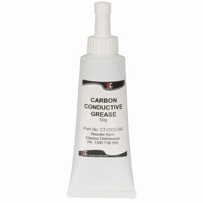 Conductive Carbon Grease 50g NA1034 Mwave