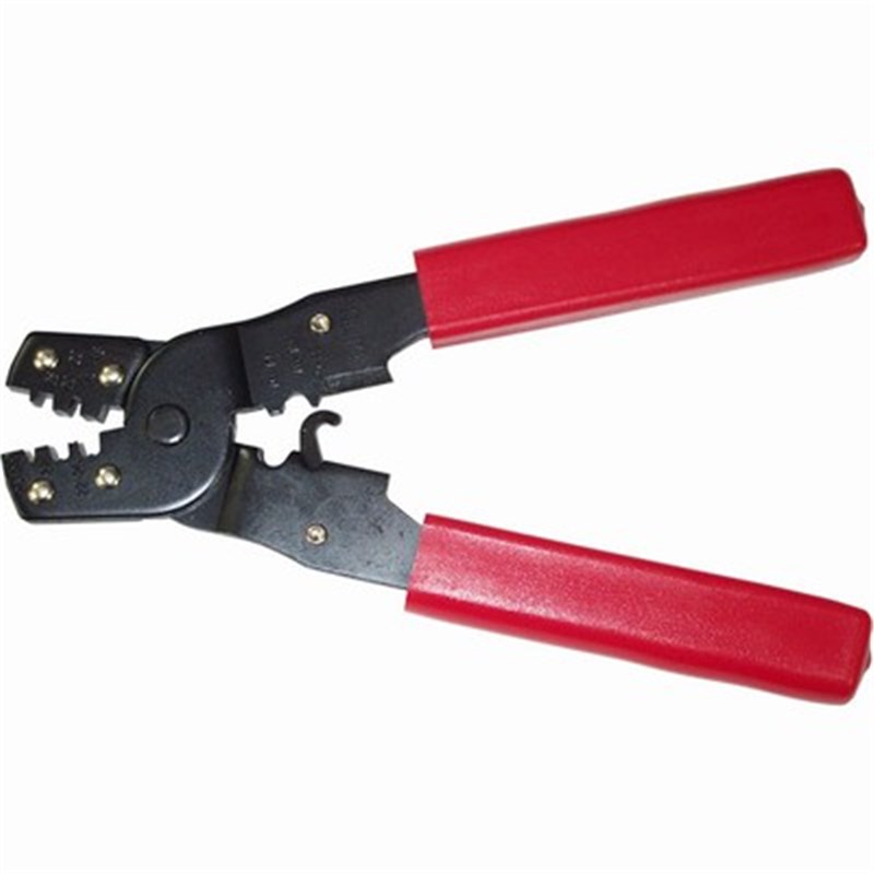 Crimping Tool for NonInsulated Lugs TH1834 Mwave