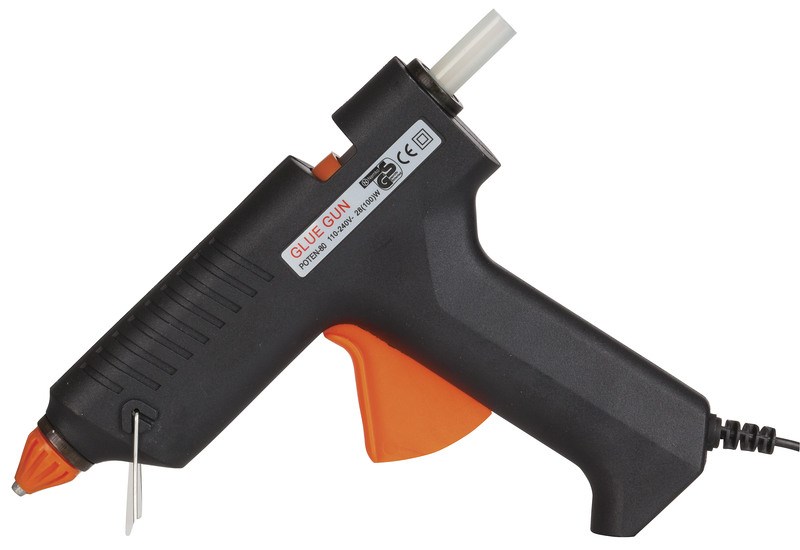 Large Glue Gun TH1999 Mwave