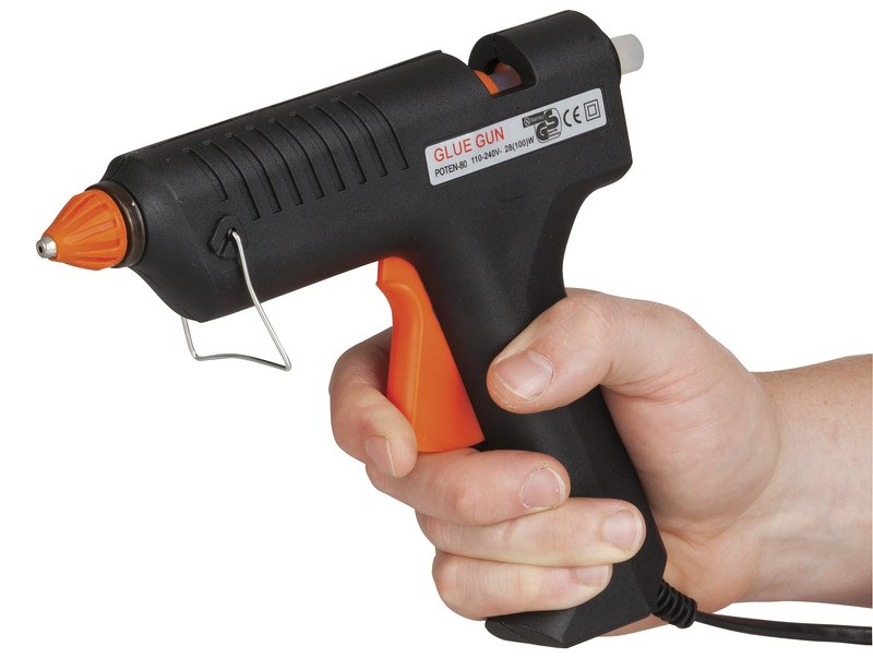 Large Glue Gun TH1999 Mwave