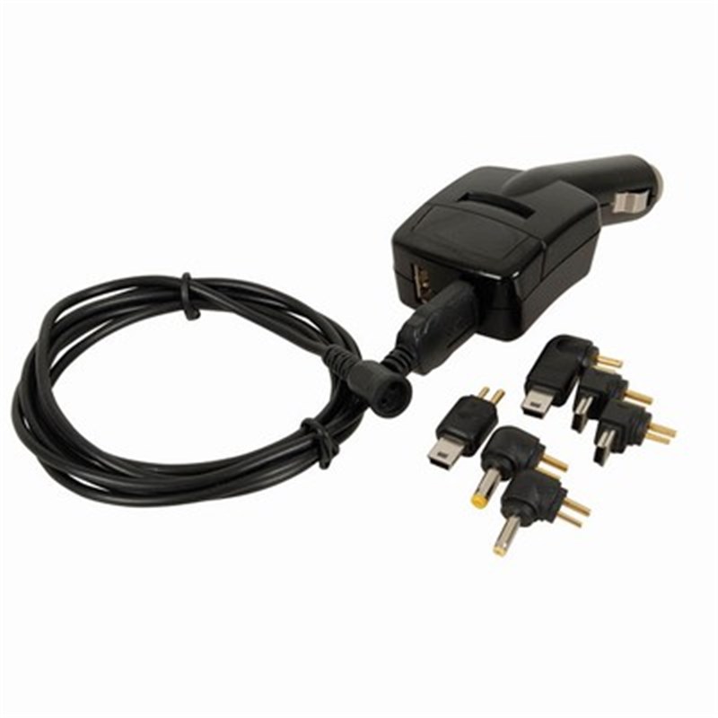 gps charge 3