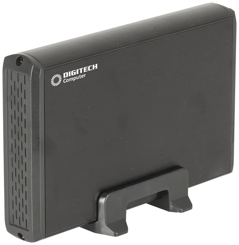 3.5 SATA HDD Enclosure USB3.0 XC4667 Mwave