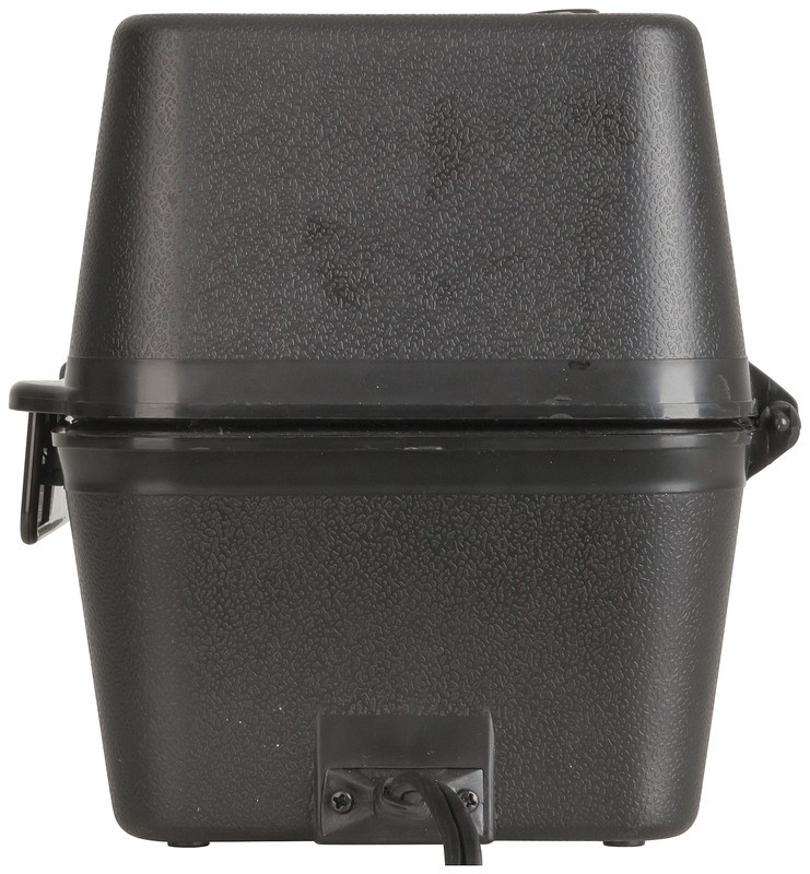 12 Volt Large Portable Stove YS2811 Mwave