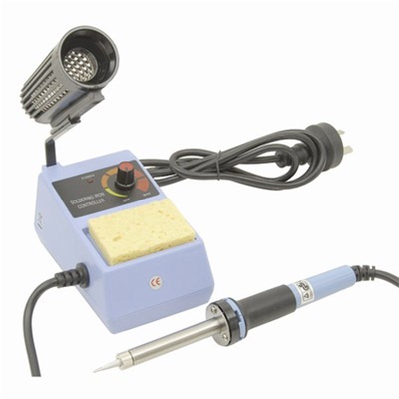 40W Temperature Controlled Soldering Station TS1620 Mwave