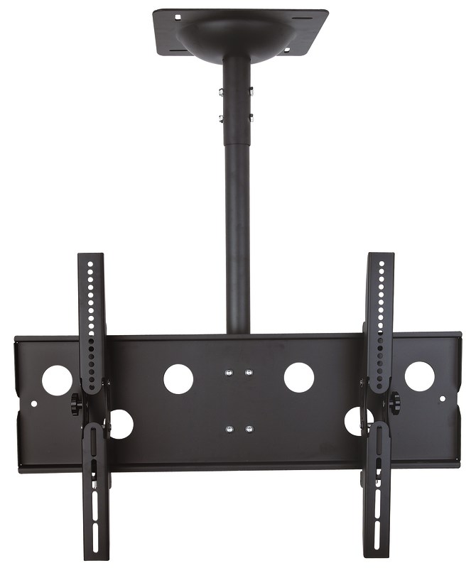 Plasma TV Ceiling Mount Bracket 80kg CW2855 Mwave