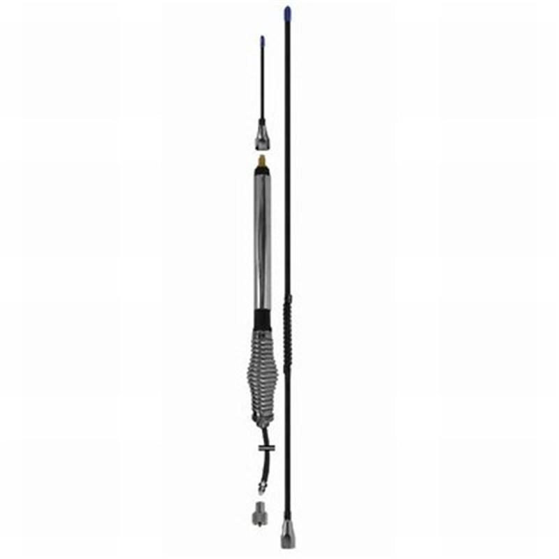 UHF 3 and 6 dBi Ground Plane Independant Antenna Kit DC3071 Mwave
