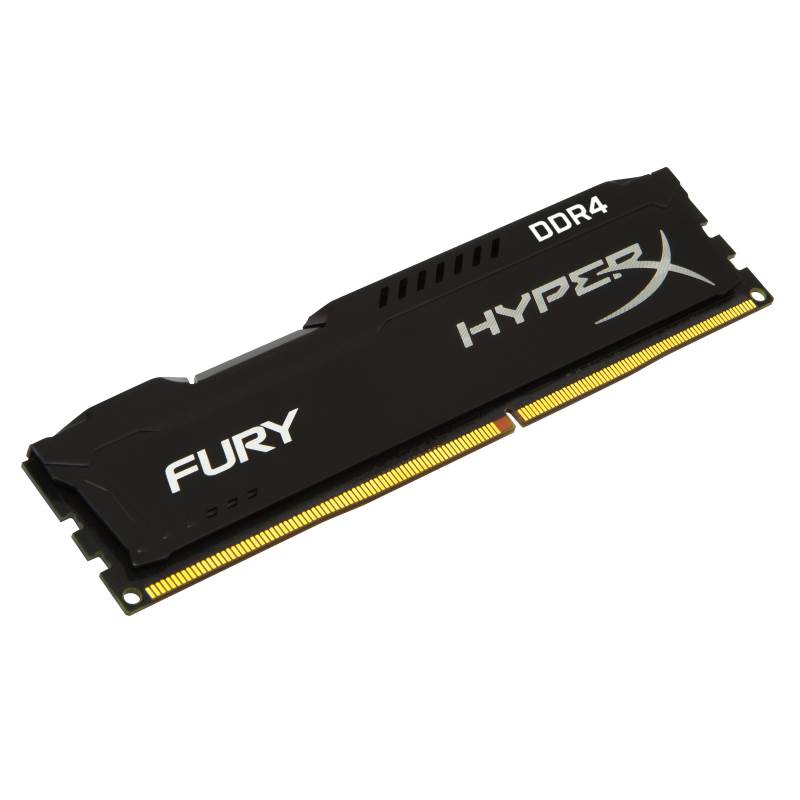 Kingston HyperX FURY 16GB (2x 8GB) DDR4 