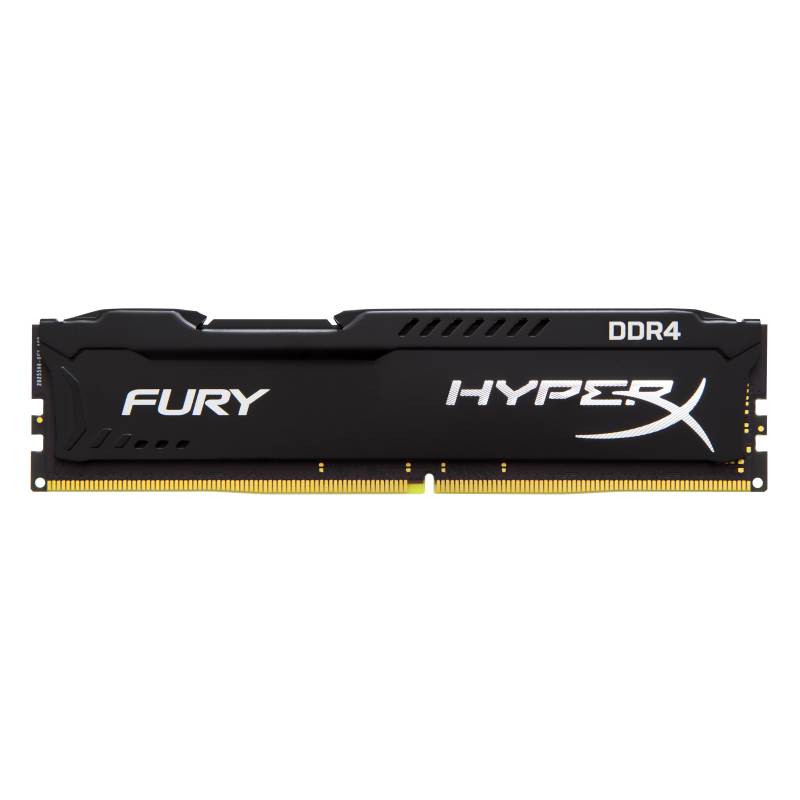 Kingston HyperX FURY 16GB (2x 8GB) DDR4 