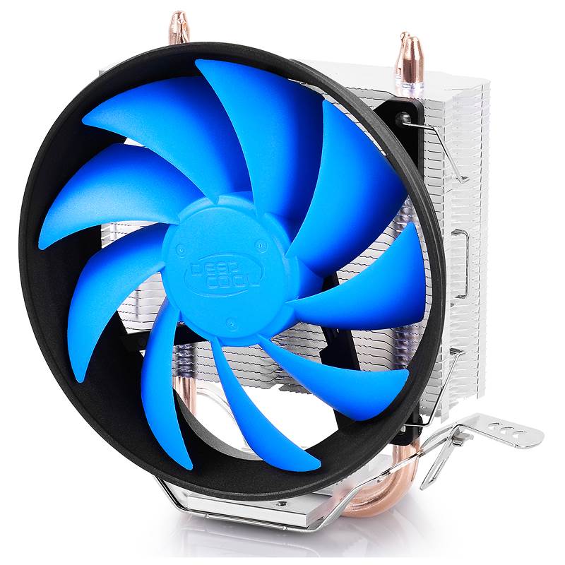water cooler deepcool gammaxx