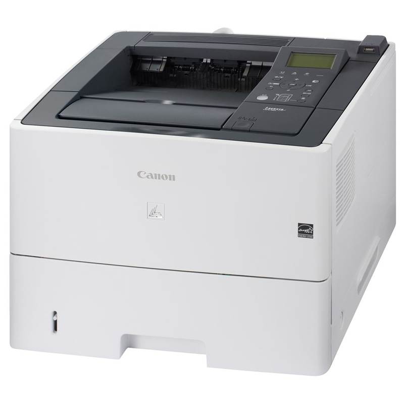 Canon imageCLASS LBP6780x Monochrome Duplex Laser Printer LBP6780X