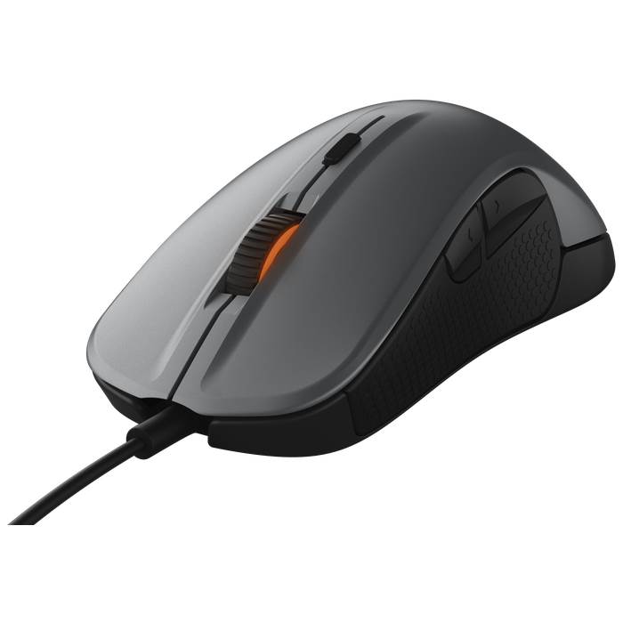 SteelSeries Rival 300 Optical Gaming 